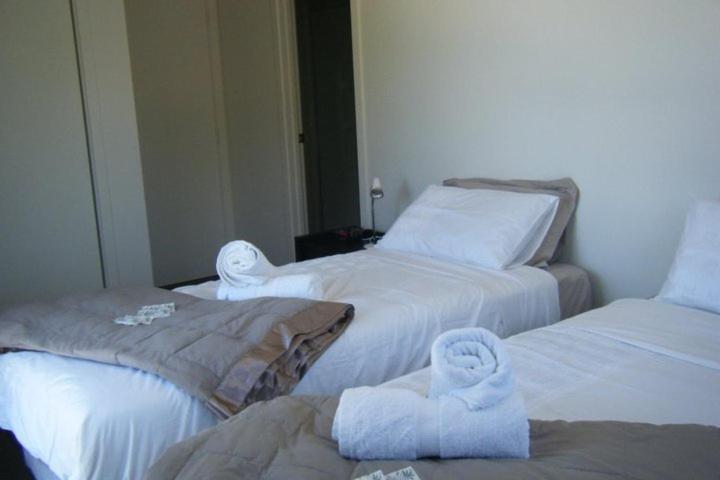 Appartement 4 Chambres