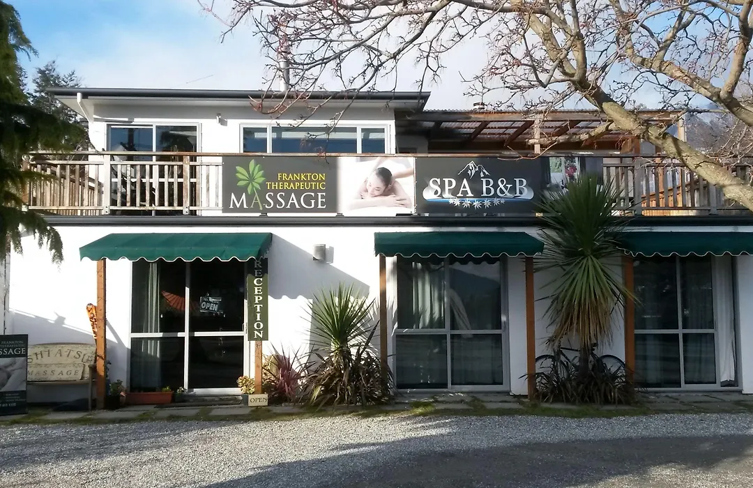 Spa B&B-1