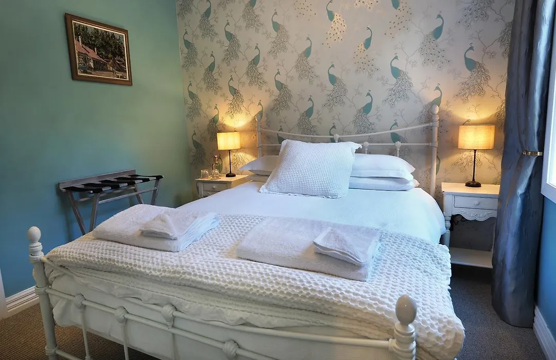 The Ferry Bed & Breakfast-1