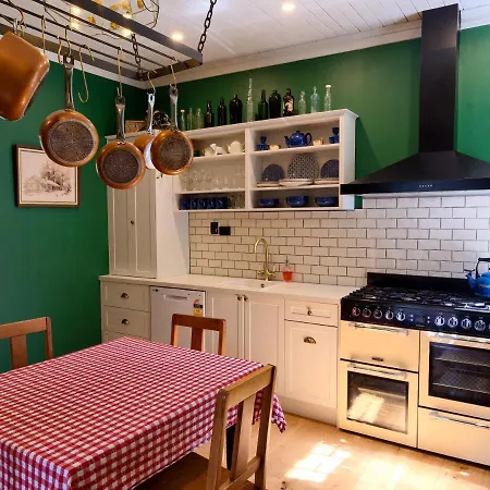 The Ferry Bed & Breakfast-3