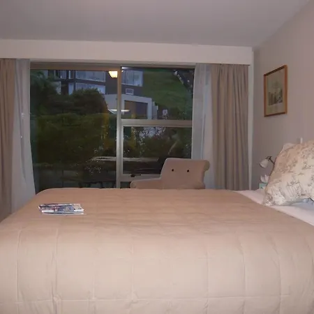 The B & B On The Hill-3
