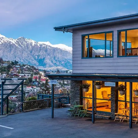 Coronet View Accommodation-3